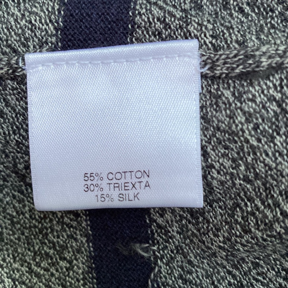 Cremieux Classic Men’s Pullover Long Sleeve Sweater size L - Picture 10 of 17